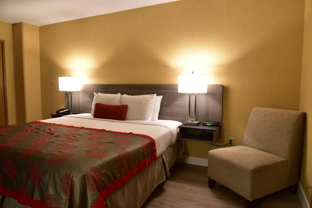 Ramada By Wyndham San Diego National City Dış mekan fotoğraf