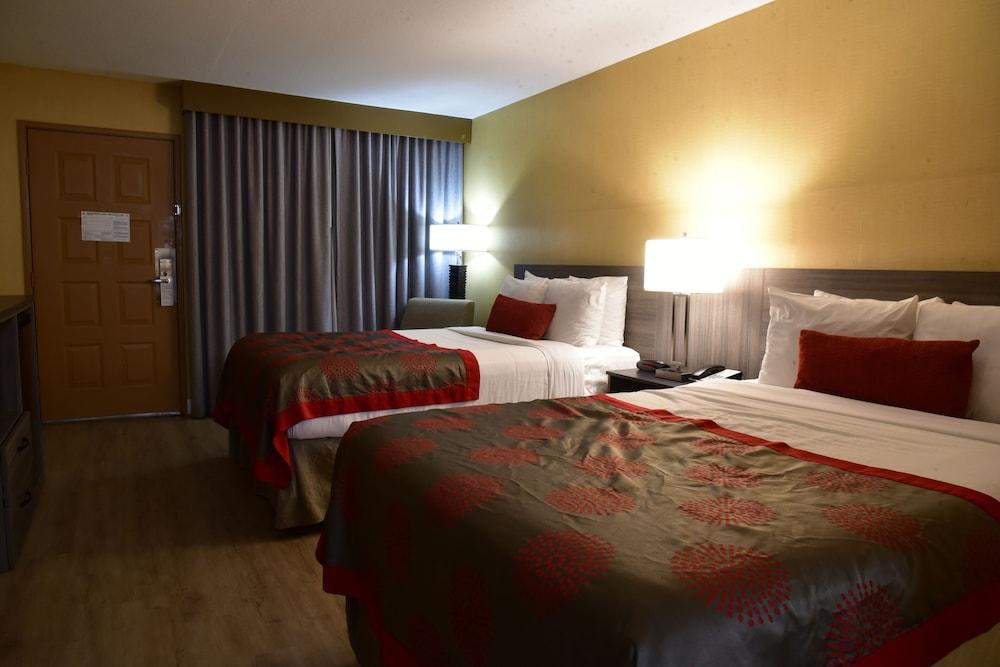 Ramada By Wyndham San Diego National City Dış mekan fotoğraf