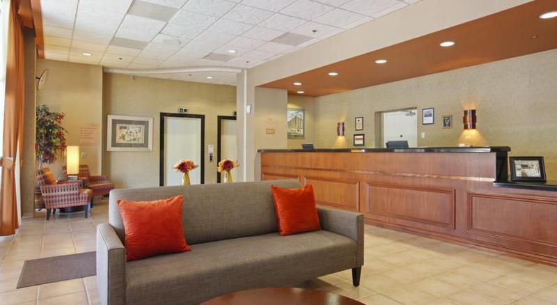 Ramada By Wyndham San Diego National City Dış mekan fotoğraf