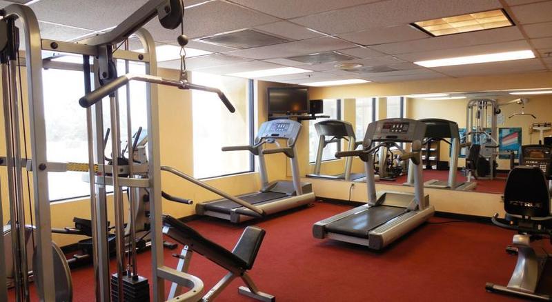 Ramada By Wyndham San Diego National City Dış mekan fotoğraf